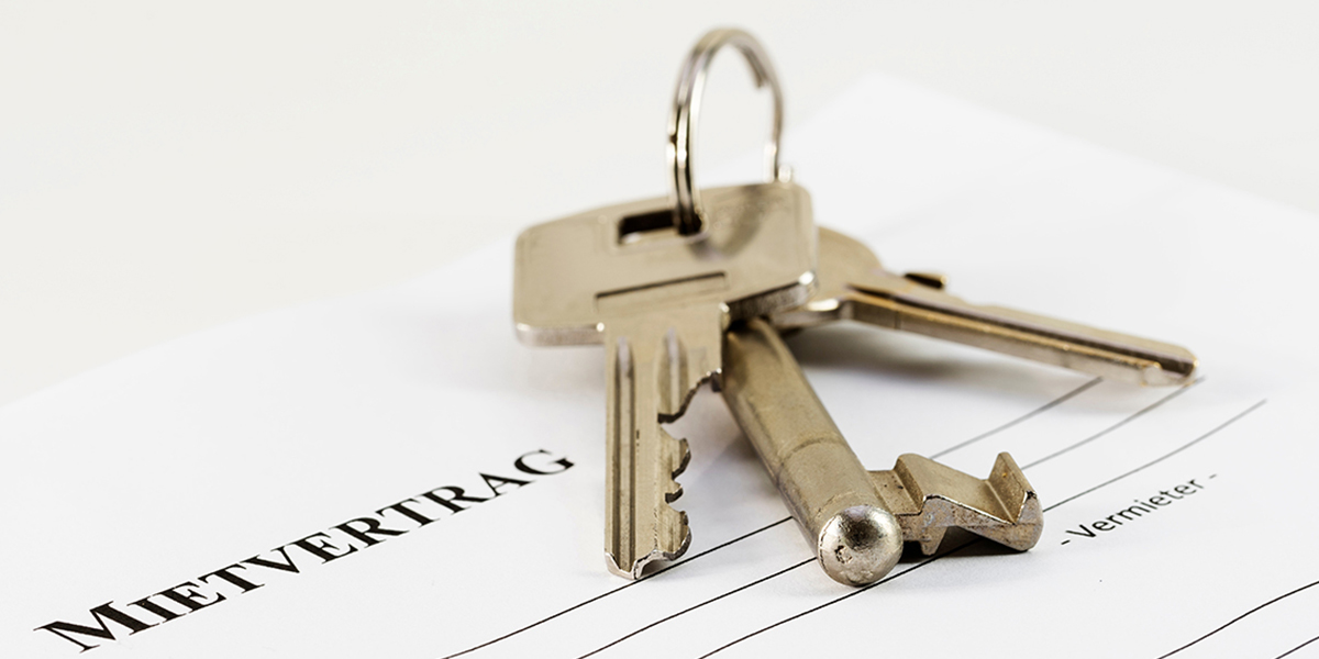 Adelphos Mietverwaltung in Gießen an der Lahn